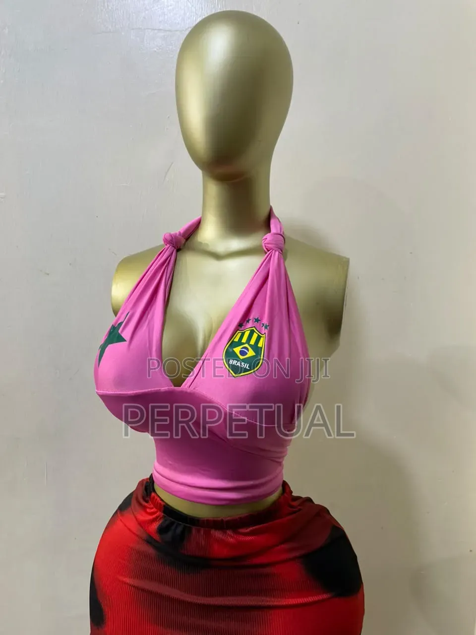 Affordable Tops