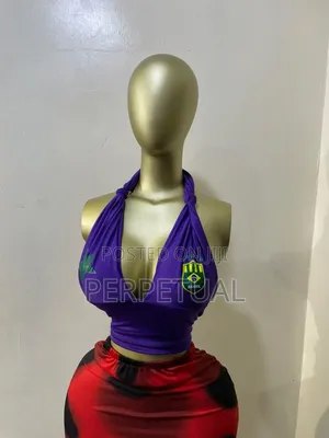 Affordable Tops