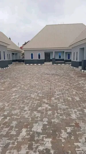 Estate for Sale in Makurdi