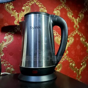 Syinix Electric Kettle 2.2L
