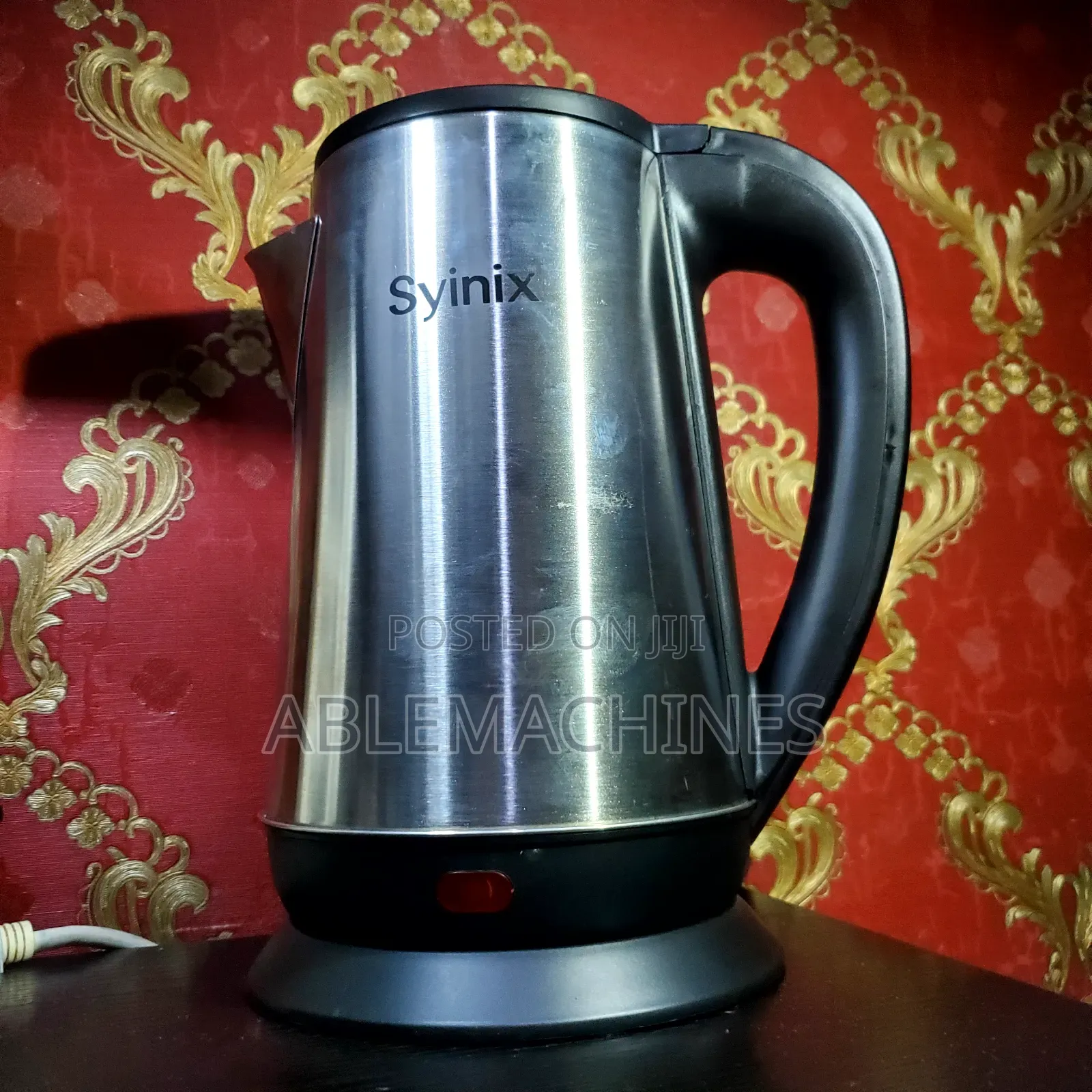 Syinix Electric Kettle 2.2L