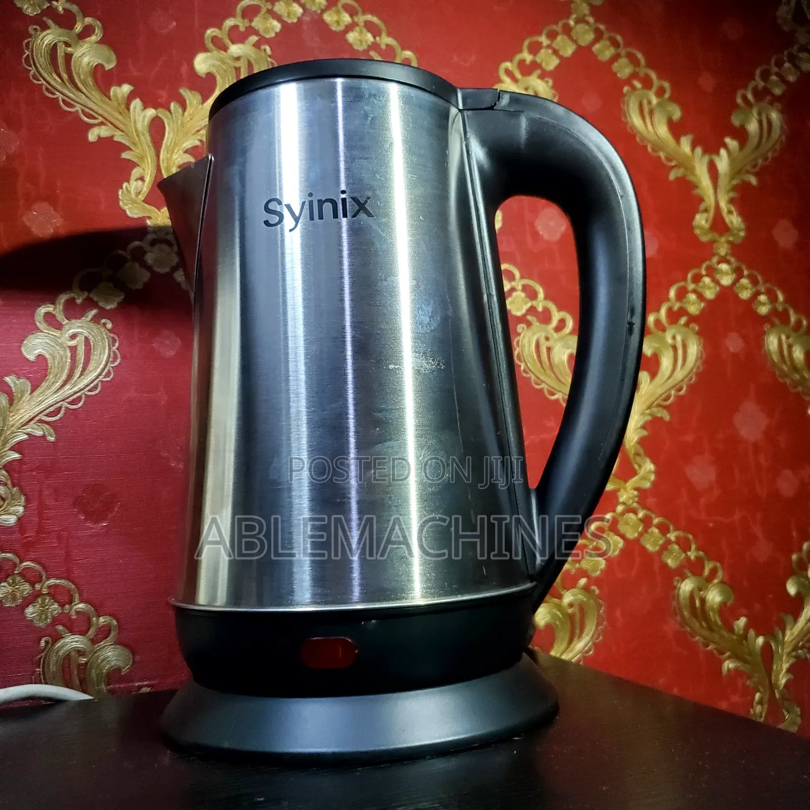 Syinix Electric Kettle 2.2L