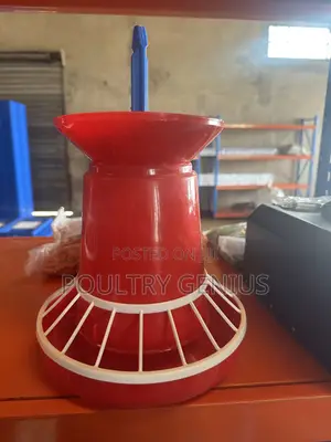 Indian Feeder
