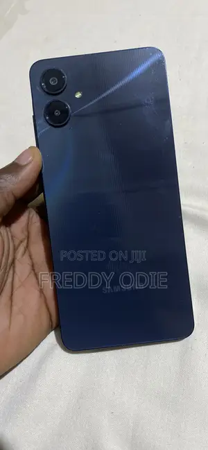 Samsung Galaxy A06 128 GB Blue