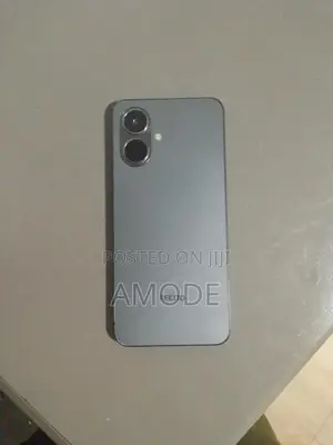 Tecno Pop 10 64 GB Gray