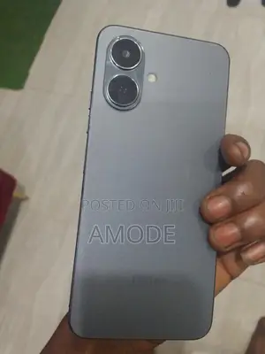 Tecno Pop 10 64 GB Gray