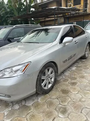 Toyota Quantum 2009 Silver