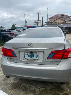 Toyota Quantum 2009 Silver