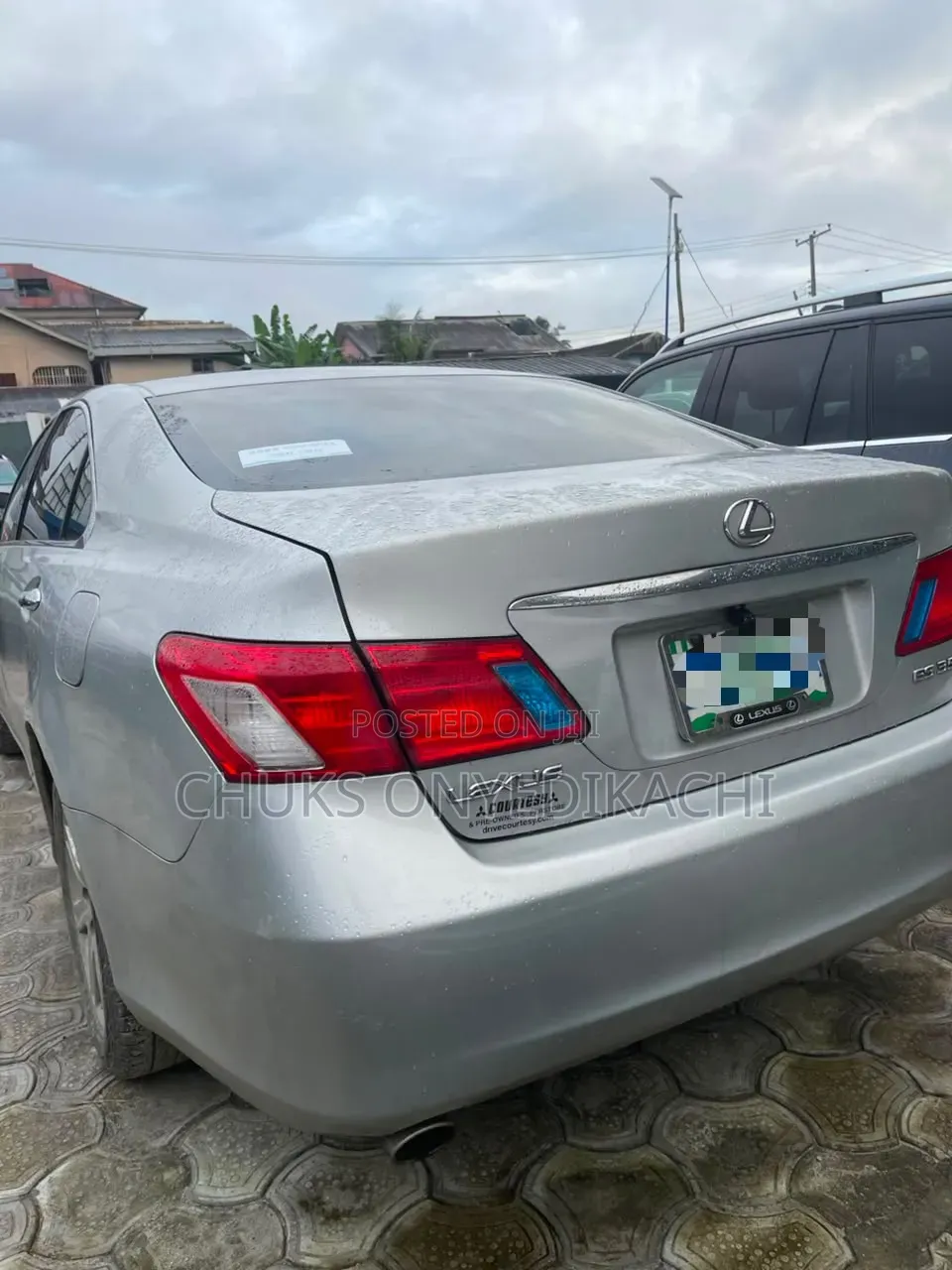 Toyota Quantum 2009 Silver