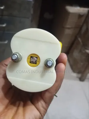 OPAS 16A Changeover Switch - 1-0-2