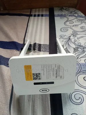 MTn 4g Router