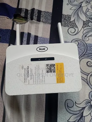 MTn 4g Router