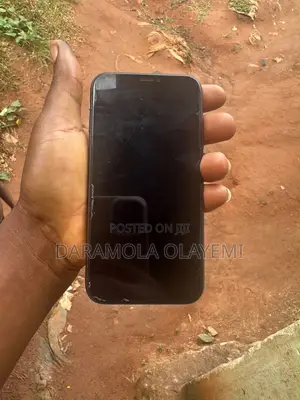 Apple iPhone 11 128 GB Black