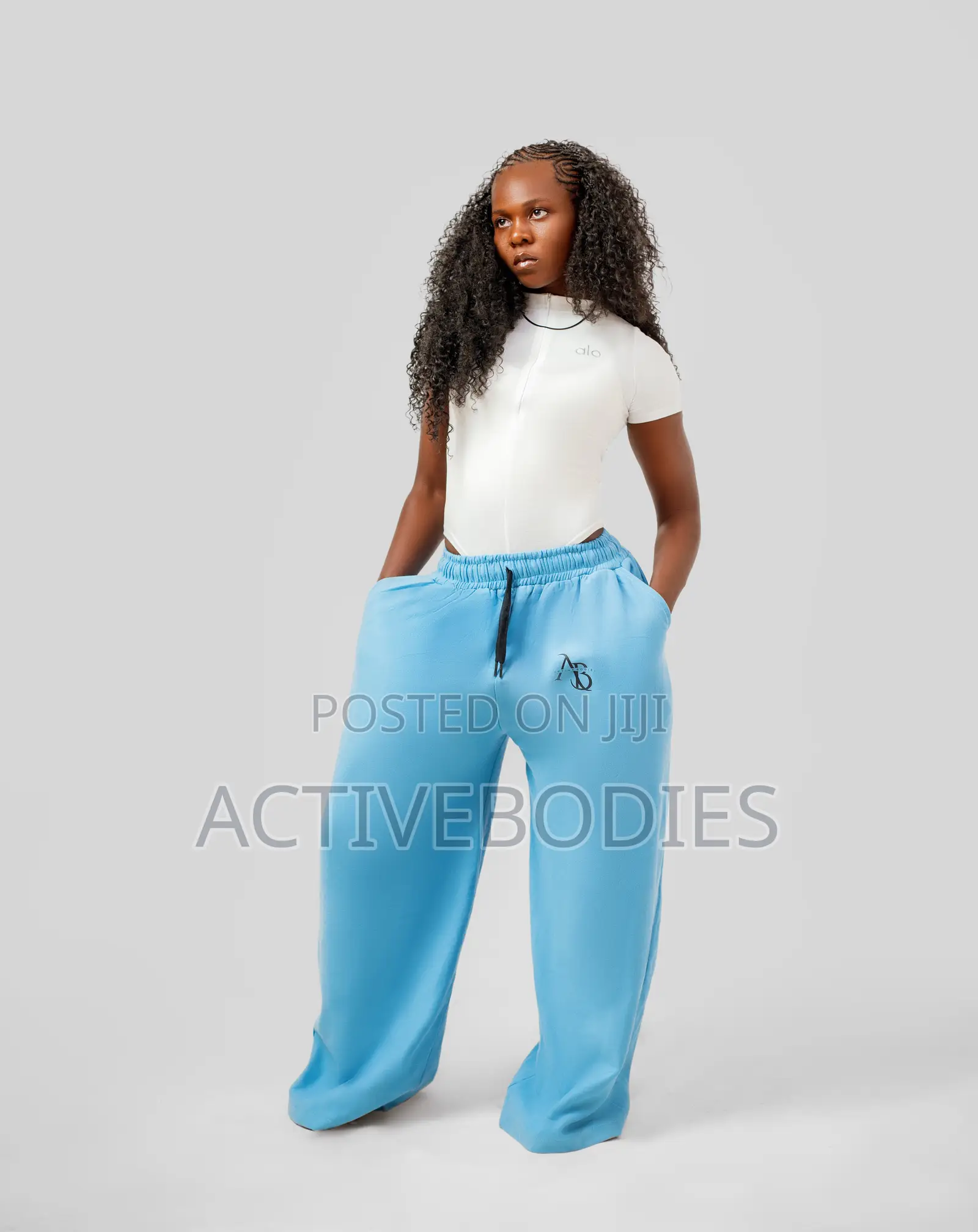 Activebodies