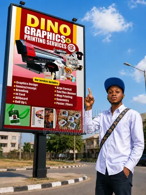 Graphics Creativity and Printing