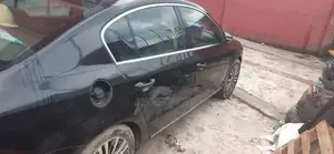 Volkswagen Passat 2014 Black