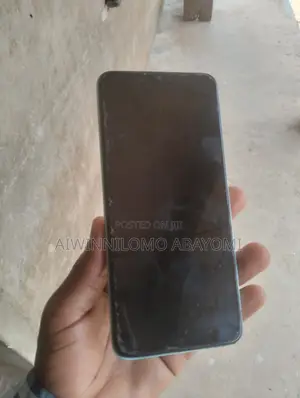 Itel A05s 32 GB Blue