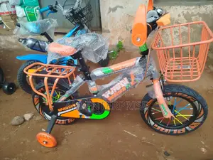 Kids Bicycle Available