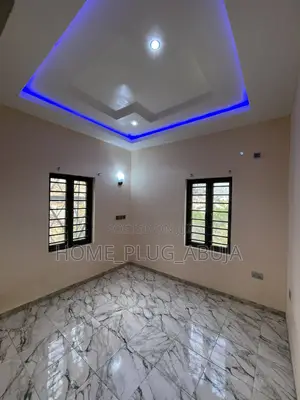 2bdrm Block of Flats in News Engineering, Kubwa for rent