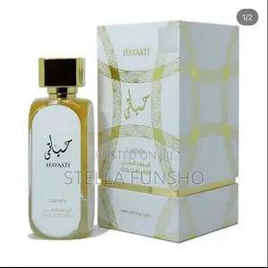 Long-Lasting Affordable Perfumes
