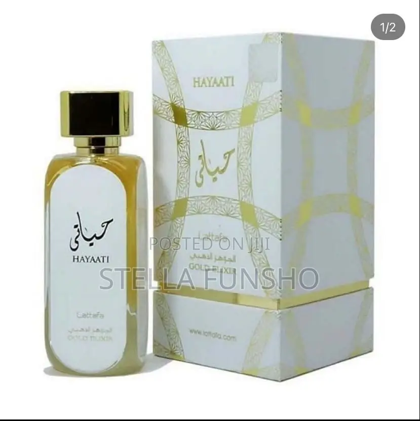 Long-Lasting Affordable Perfumes
