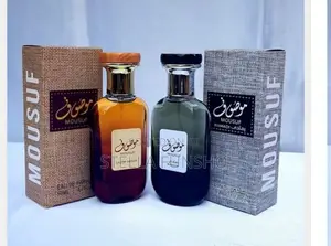 Long-Lasting Affordable Perfumes