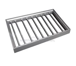 Wardrobe Top-Mounted Pull-Out Trouser Hanger – Slide Rail Organizer