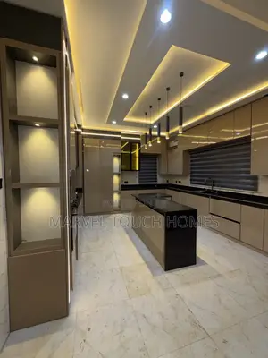 Kitchen Construction