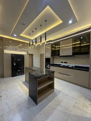 Kitchen Construction