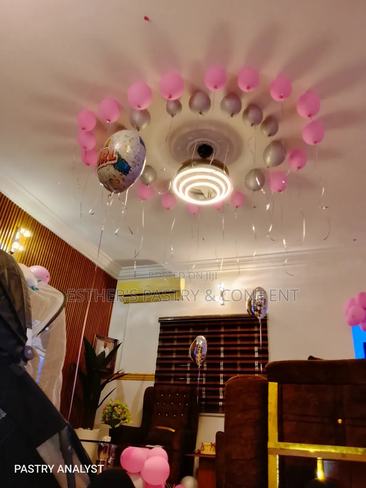 Decoration