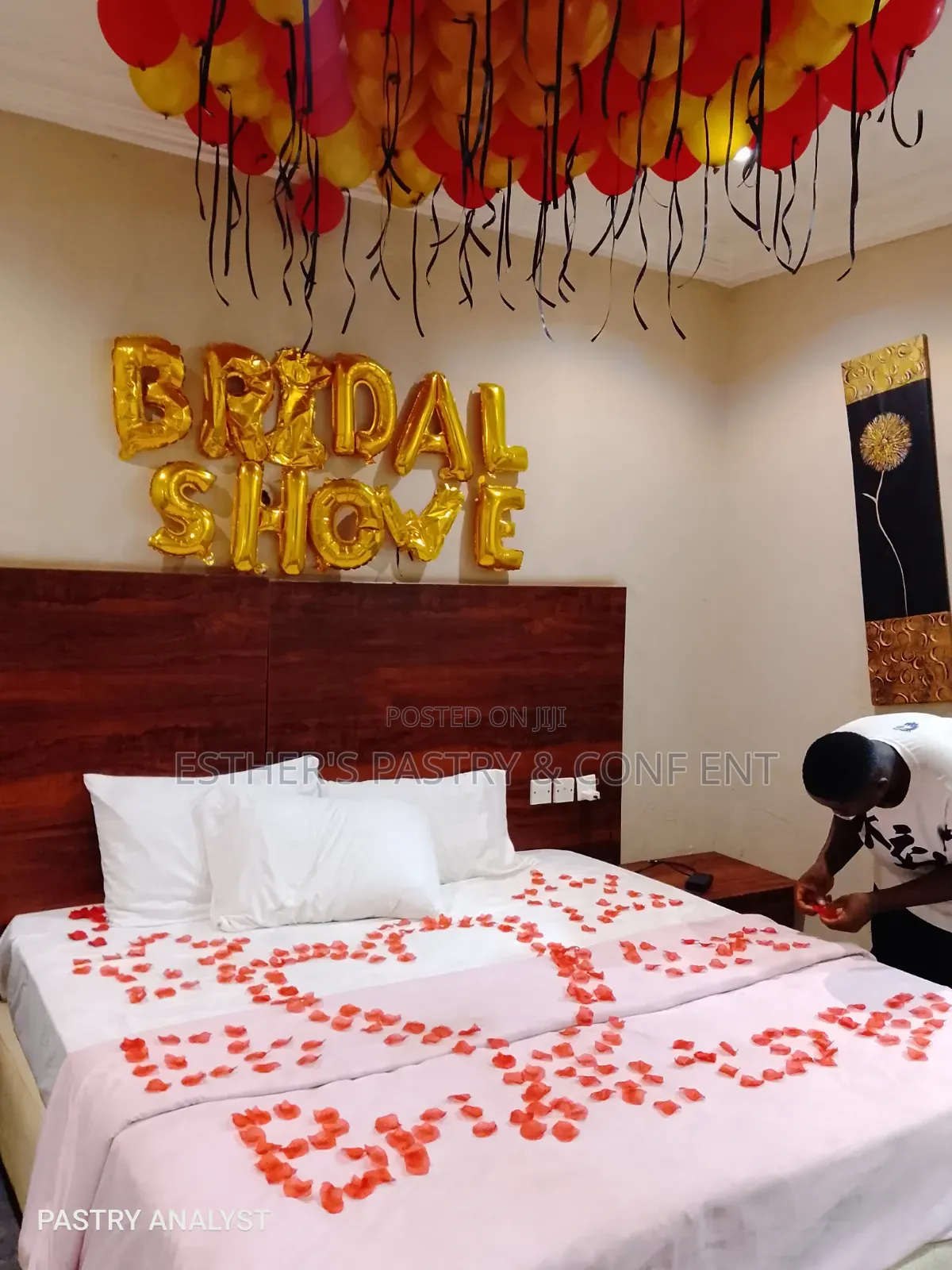 Decoration