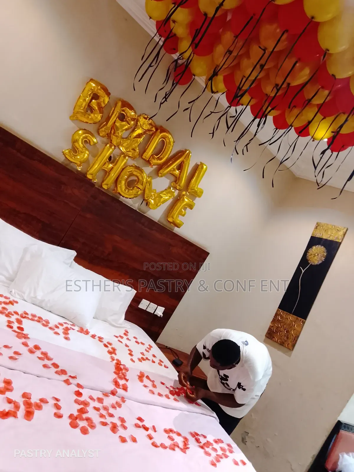 Decoration