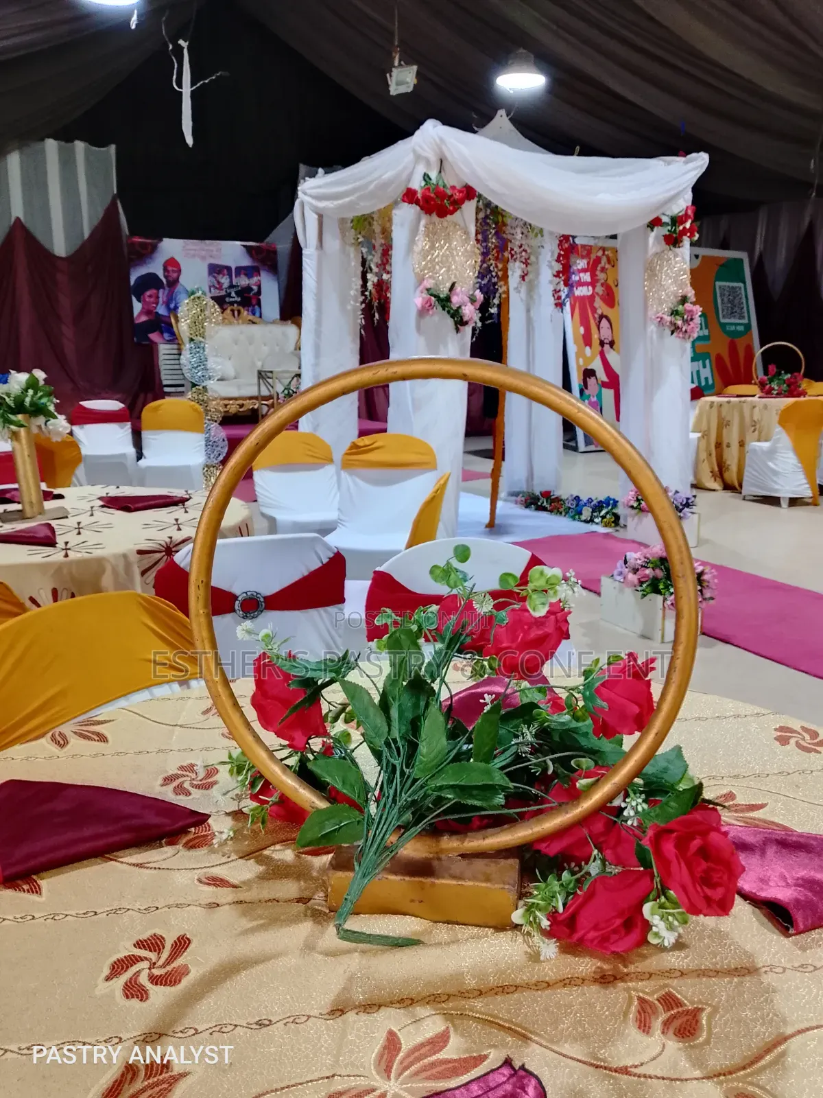 Decoration