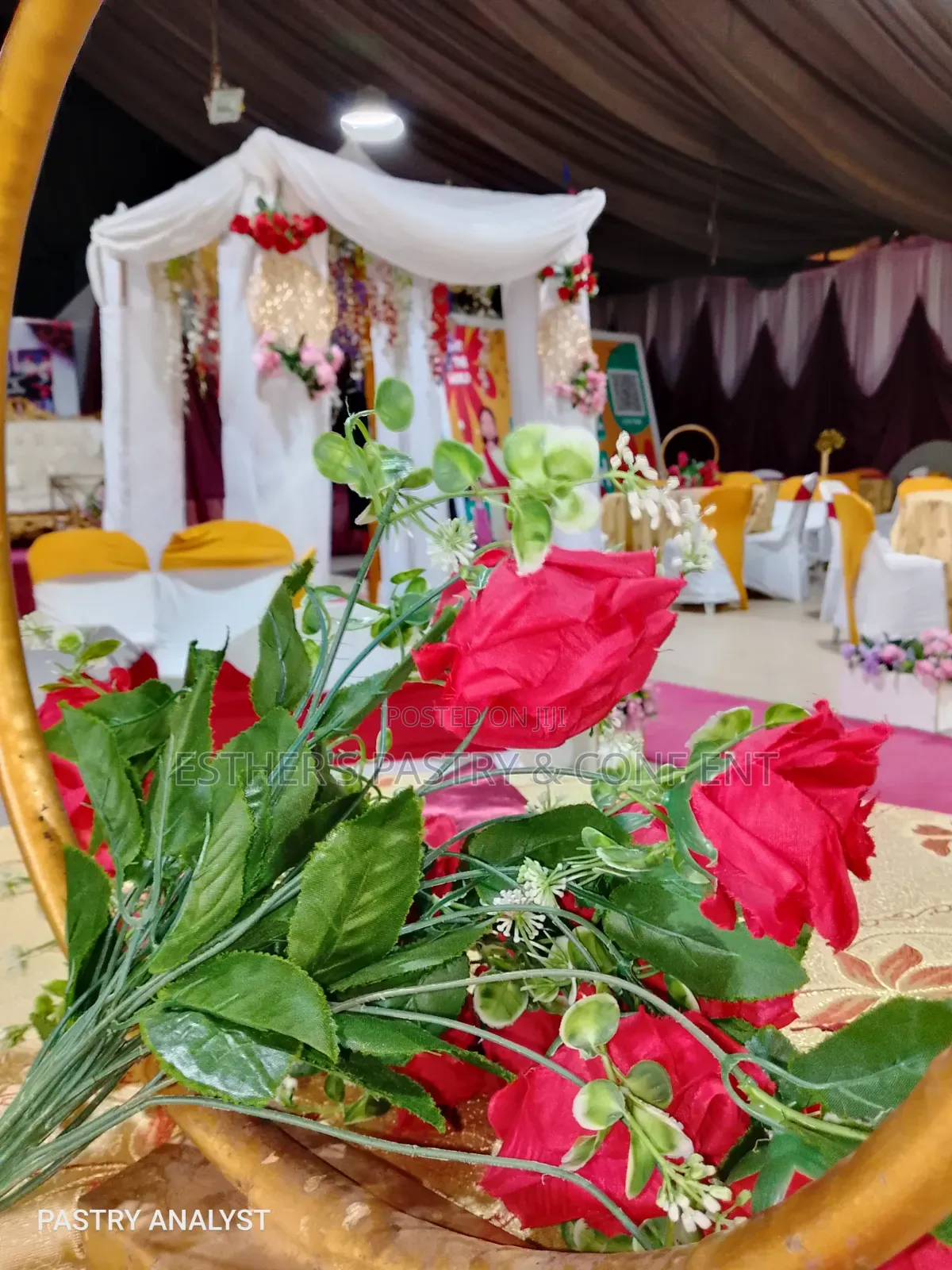 Decoration