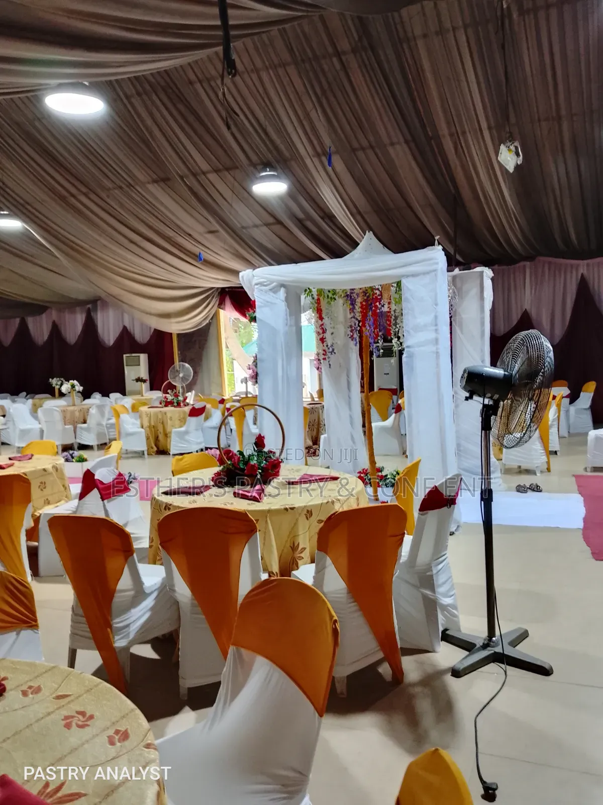 Decoration