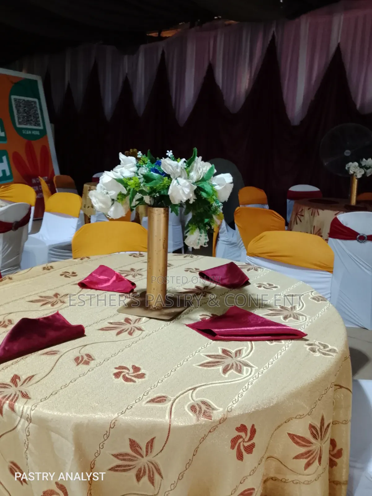 Decoration