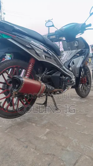 Motorcycle 2025 Gray