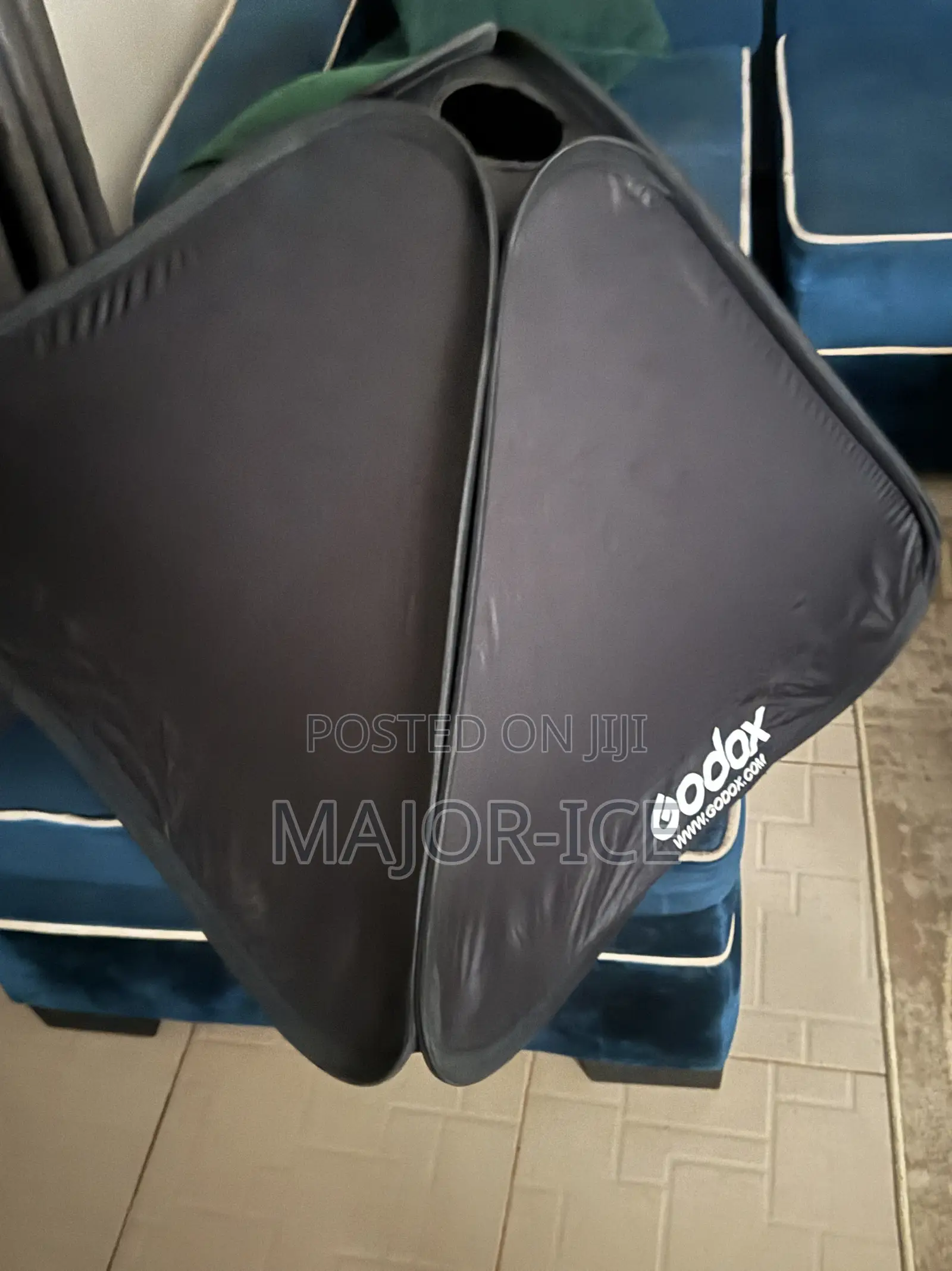 Camera Flash TT520 Ll