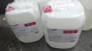 Odourless Disinfectant 20lirt