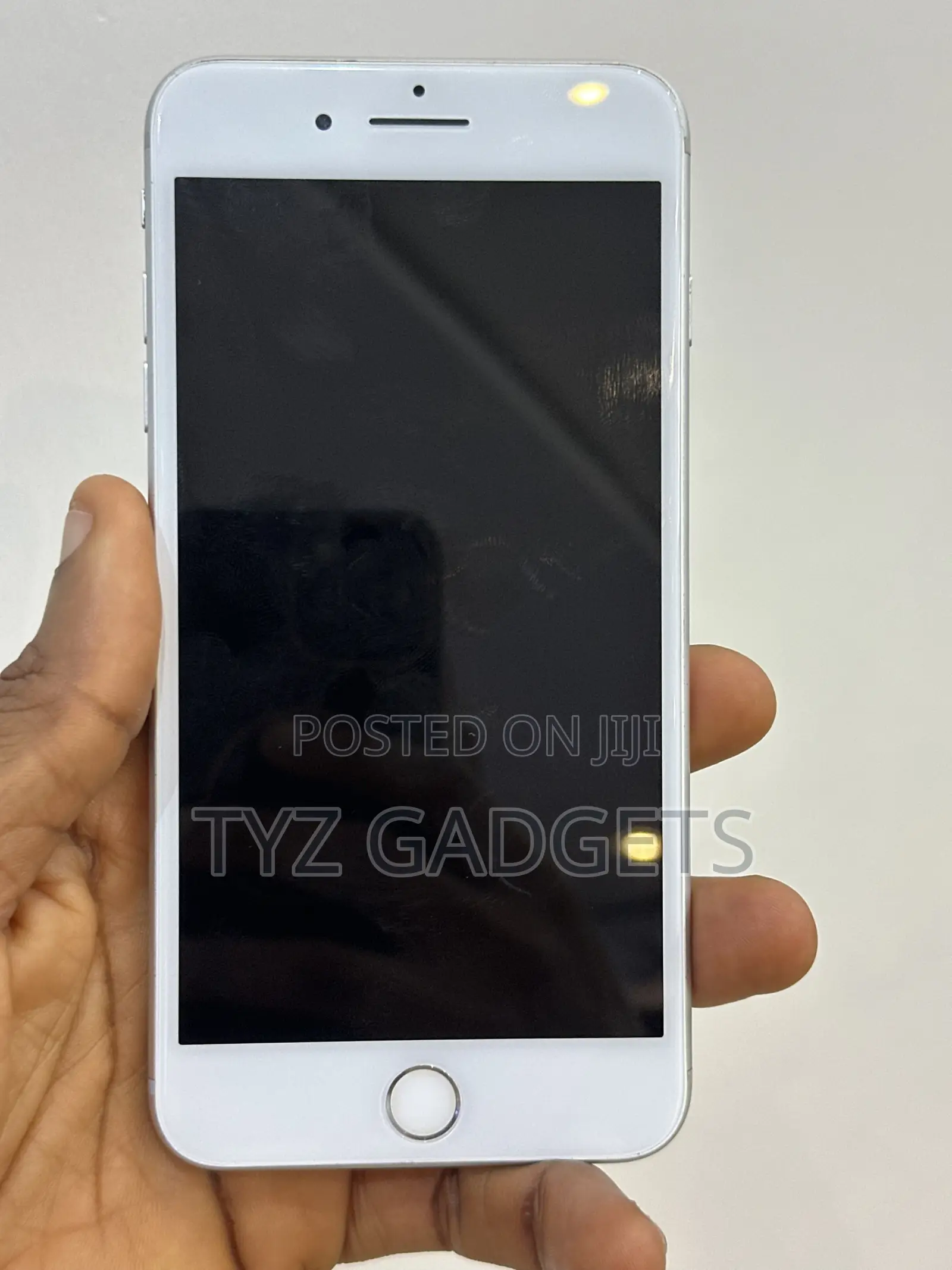 Apple iPhone 7 Plus 128 GB Silver