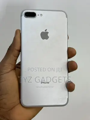 Apple iPhone 7 Plus 128 GB Silver