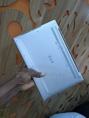 Laptop Dell XPS 13 4GB Intel Core i5 SSD 128GB