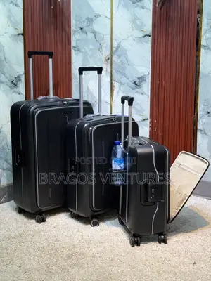 Set of 3pcs New Design Bub Boxes