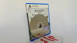 Assassin's Creed Valhalla (Ps5)