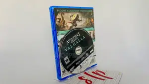 Assassin's Creed Valhalla (Ps5)