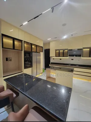 Kitchen Cabinet