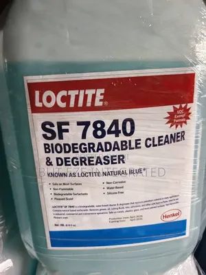 Loctite Sf 7840