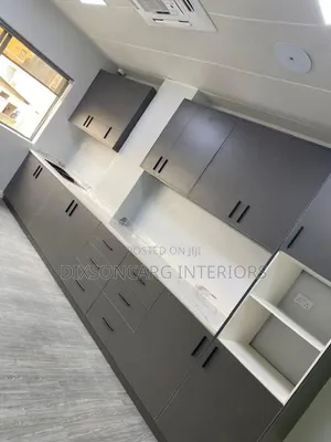 Kitchen Cabinet