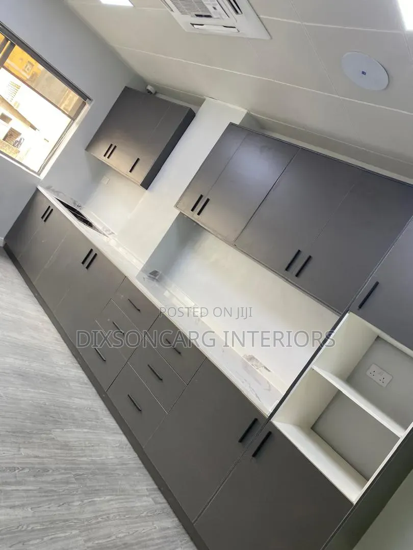Kitchen Cabinet