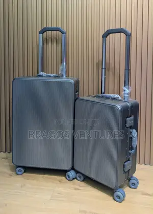 Luxurious Set of 2pcs 20” 24” Boxes